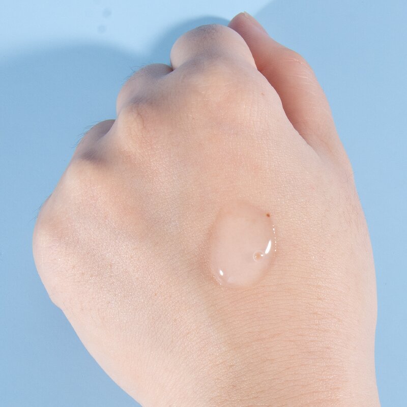 Face Serum Manufacturer - Private Label Korean Ceramide Hydrating Organic Vitamin B5 for Dry Skin