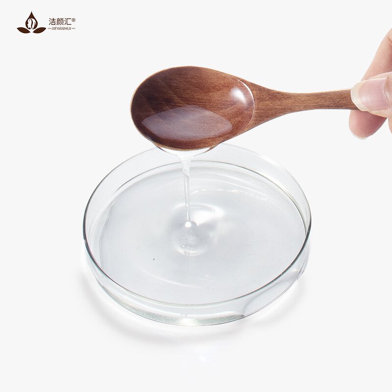 Face Serum Manufacturer - OEM/ODM Improve Dull Rough HA B3 5% Nicotinamide Brightening Organic Serum