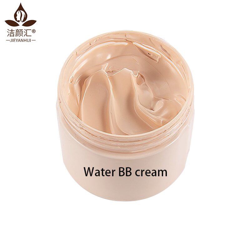 Foundation Manufacturer - OEM Private Label Foundations Make up Base Water BB Cream Private Label Makeup