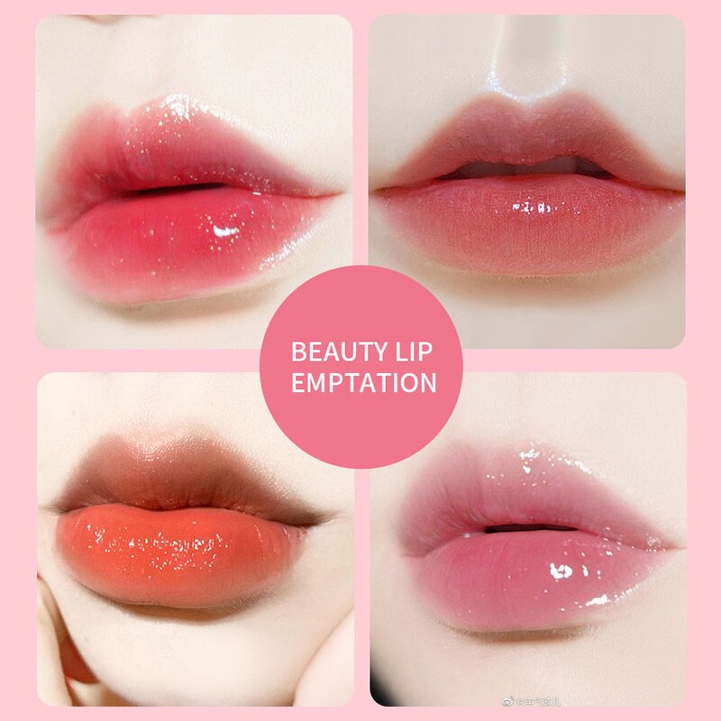 Lip Balm Manufacturer - Lip Moisturizer Balm Organic Orange Watermelon Lip Sleeping Mask Moisturizing