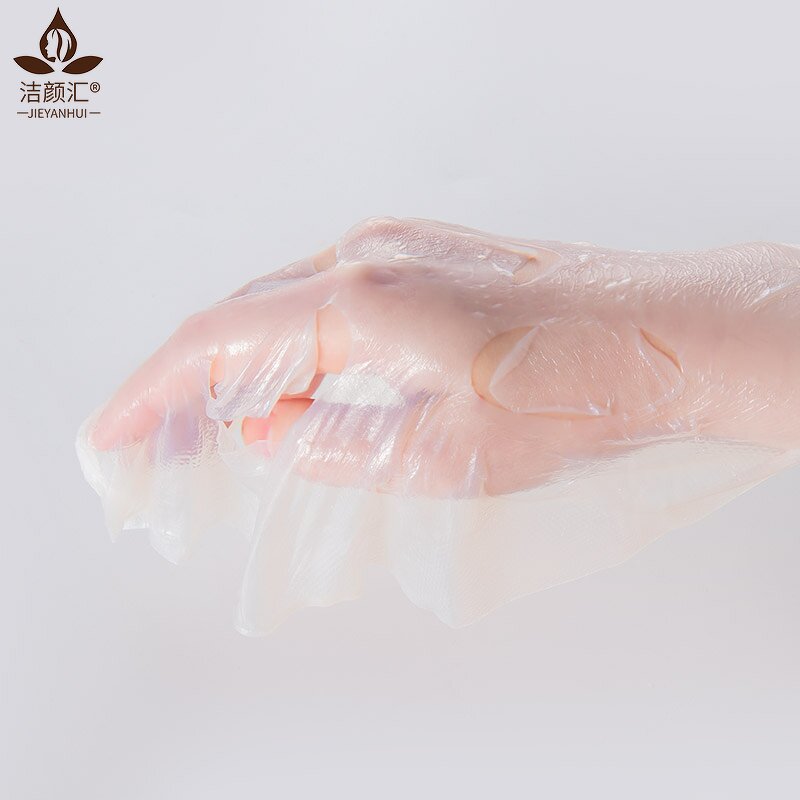 Facial Mask Manufacturer - Black Head Removal Biofiber Cleansing Mask Moisturizing Deep Clean Acne Pore