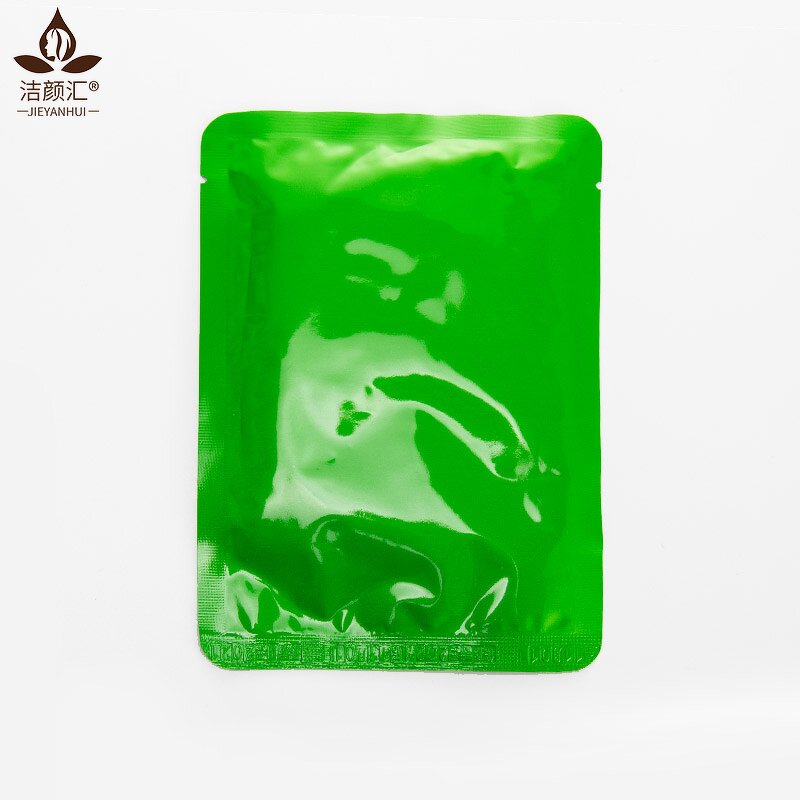 Facial Mask Manufacturer - Black Head Removal Biofiber Cleansing Mask Moisturizing Deep Clean Acne Pore