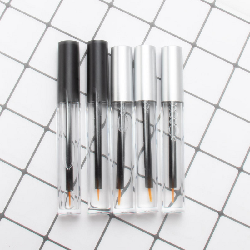 Eyelash Serum Manufacturer - Makeup Powerful Mascara Conditioner Renewal Eyelash Booster Growth Oil Serum