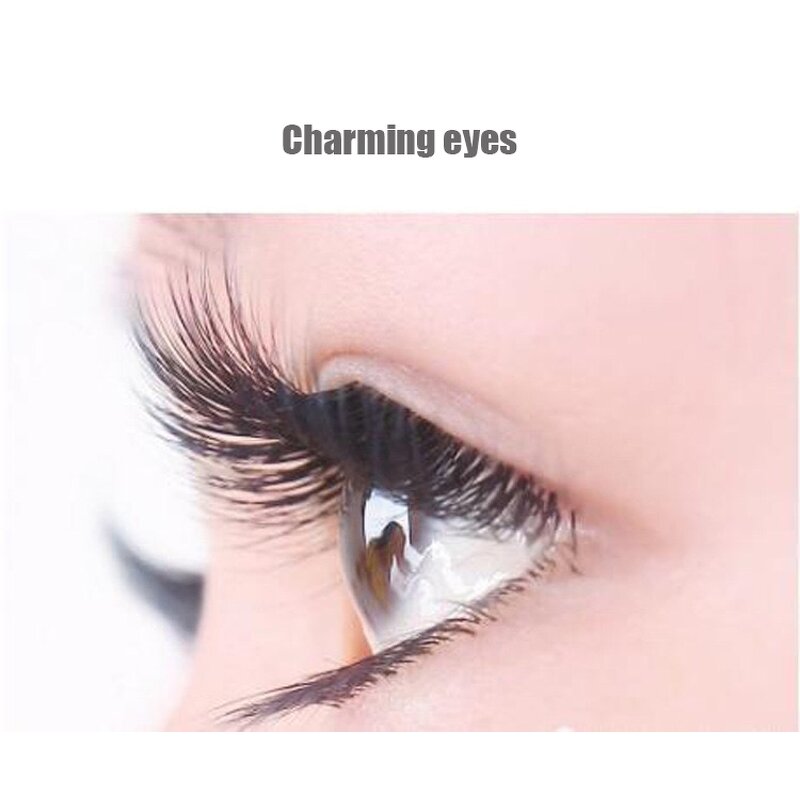 Eyelash Serum Manufacturer - Wholesale Eyelashes Liquid Natural Super Beauty Eyelash Growth Serum Private Label