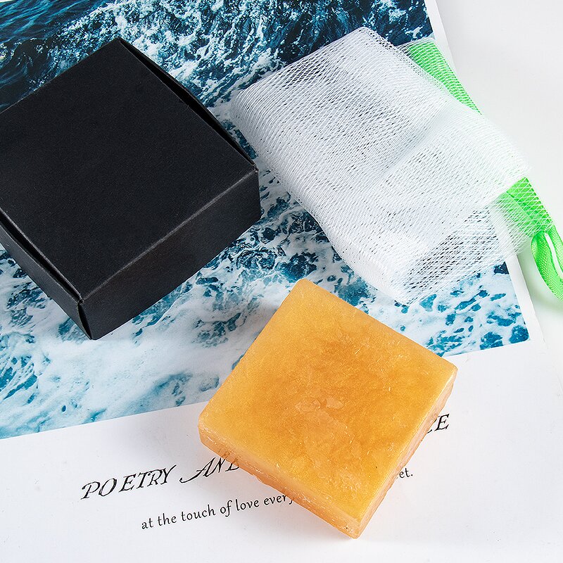 Soap Manufacturer - Foaming Whitening Soap Aloe Green Tea Milk Rose Remove Pimple Pores Acne Treatment