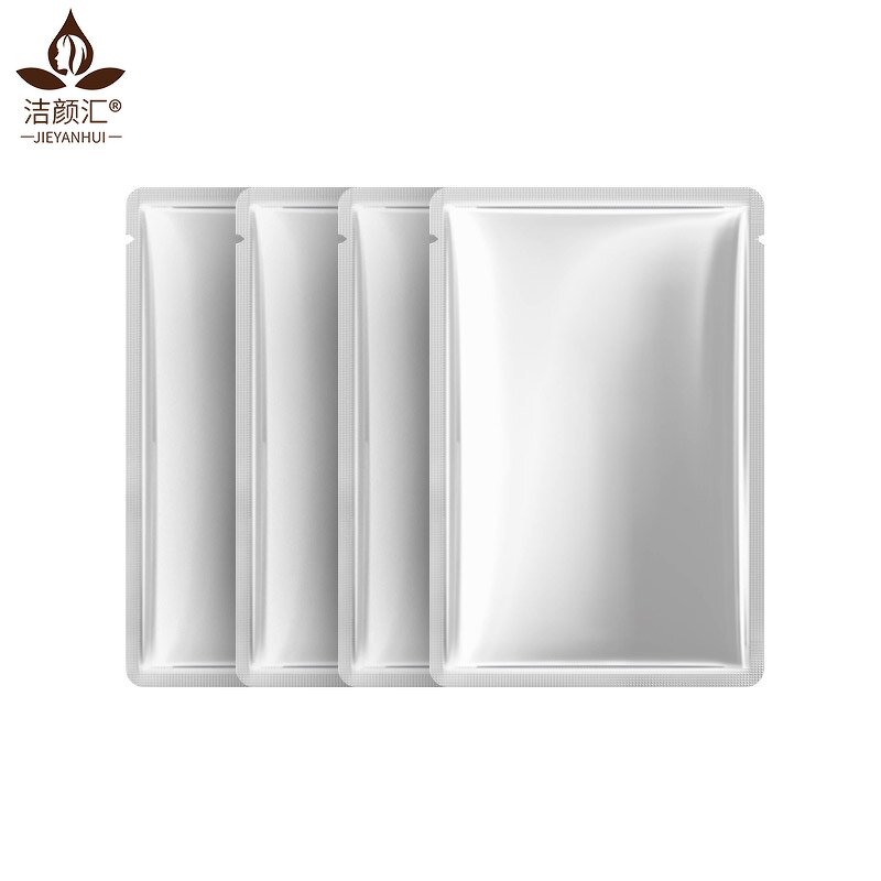 Facial Mask Manufacturer - Moisturizing HA Hydrating Silk Mask Soothing Whitening Organic Facial Mask