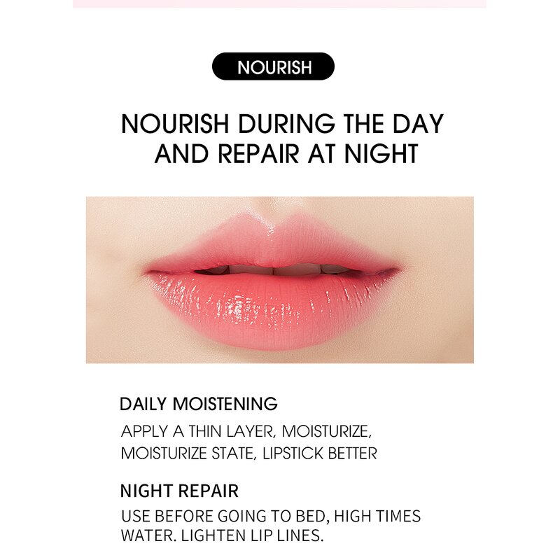 Lip Balm Manufacturer - OEM Wholesale Custom Natural Organic Vegan Lightening Moisturizing Lip Balm