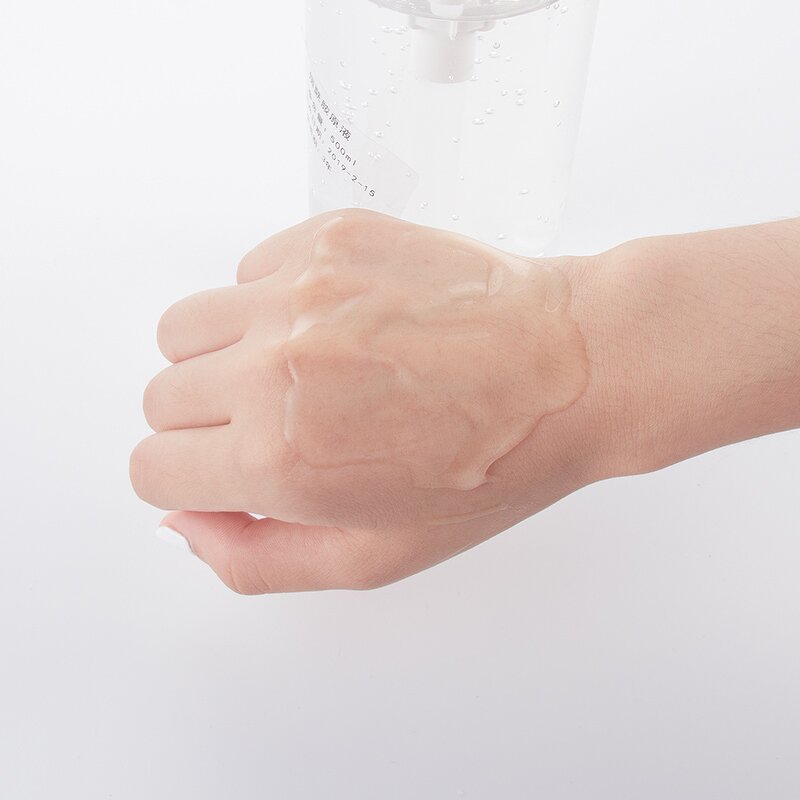 Face Serum Manufacturer - OEM/ODM Improve Dull Rough HA B3 5% Nicotinamide Brightening Organic Serum