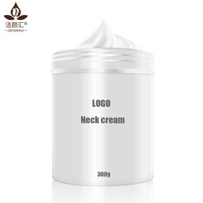 Neck Cream Manufacturer - Anti Aging Neck Cream Anti Wrinkle Nourishing Neck Mask Tighten Lift Firming