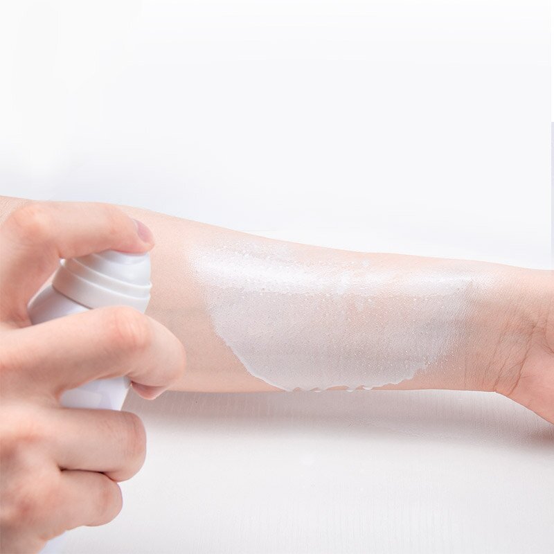 Sunscreen Spray Manufacturer - Private Label Whitening Red Pomegranate Sunscreen Spray Wholesale for Women