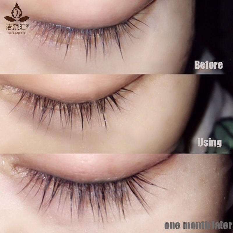 Eyelash Serum Manufacturer - Wholesale Eyelashes Liquid Natural Super Beauty Eyelash Growth Serum Private Label