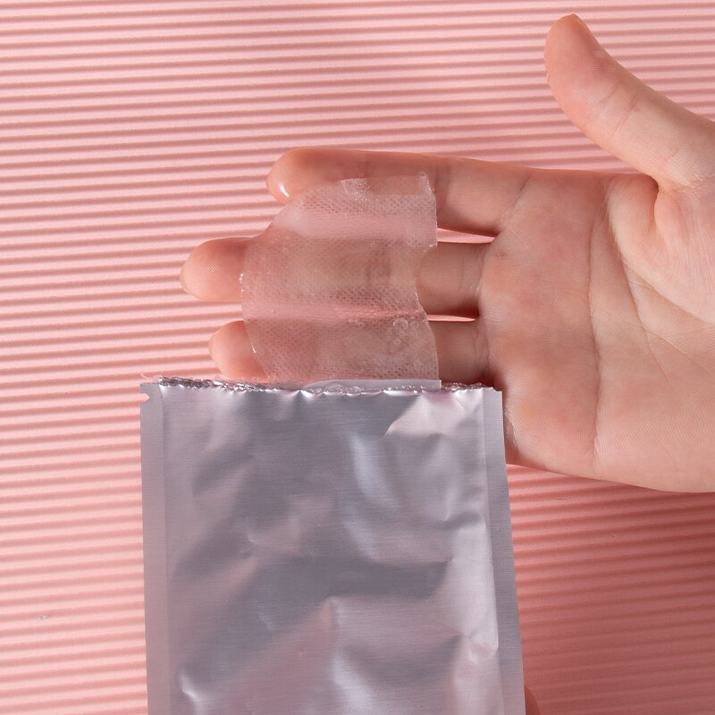 Eye Mask Manufacturer - OEM/ODM General Collagen Dark Circle Hydrating Hydrogel Anti Wrinkle Eye Mask