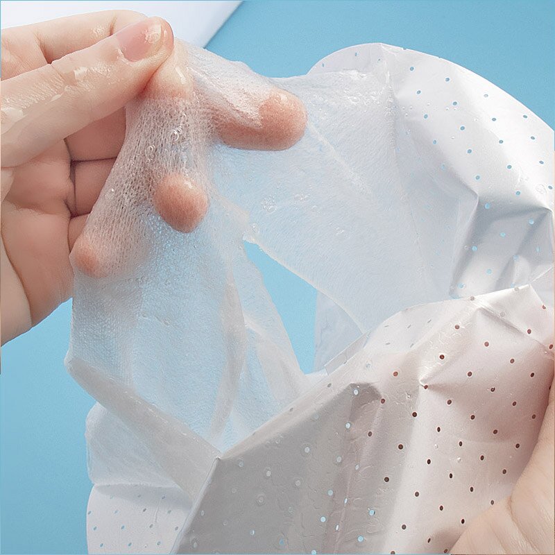 Facial Mask Manufacturer - Organic Moisturizing Revitalizing Repair Sheet Mask Moisturizer Whitening Mask