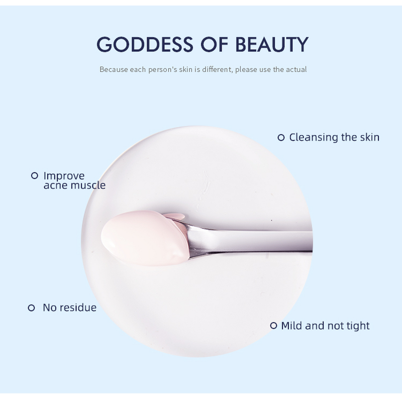 Cream Manufacturer - Whitening Foundation Cream Organic Beauty DD Cream Korea Whitening Facial Cream