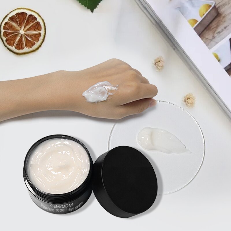Eye Cream Manufacturer - Wholesale Korean Private Label Anti Wrinkle Anti Aging Dark Circle Treatment
