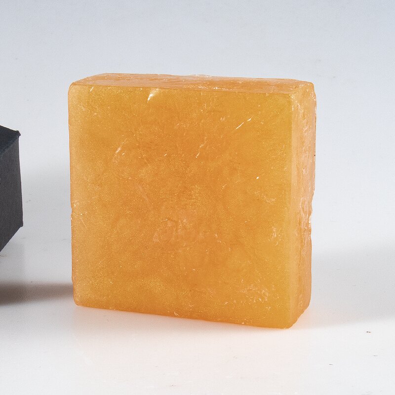 Soap Manufacturer - OEM Custom Private Label Luxury Natural 24k Golden Base Wash Soap Acne Pore Remover