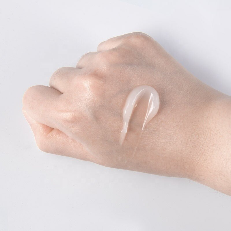 Face Cream Manufacturer - Korea Light Water Cream Anti Aging Wrinkle Moisturizer Custom Home Beauty Salon