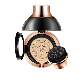 Foundation Manufacturer - Wholesale Custom Korean Private Label Vegan Organic Cosmetics Face Foundation