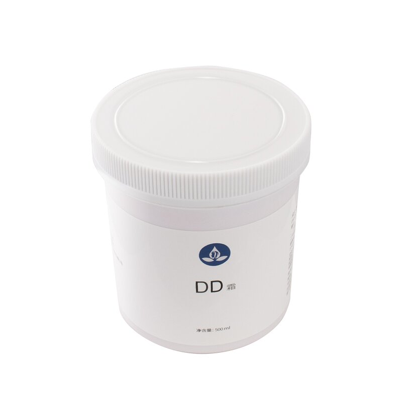 Foundation Manufacturer - Private Label Skin Whitening Face Cream Long Lasting DD Cream Liquid Foundation