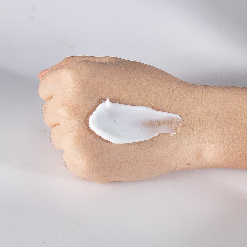 Facial Cleanser Manufacturer - Private Label Deep Clean Facial Cleanser Massage Cream Custom Wholesale