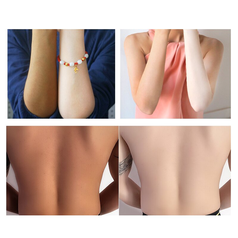 Body Cream Manufacturer - OEM Private Logo Whitening Nourishing Moisturizer Organic Body Lotion Cream