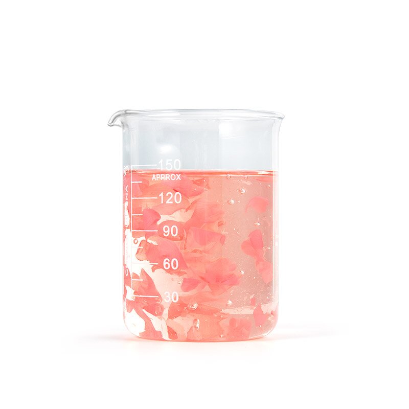 Facial Toner Manufacturer - 1kg Private Label Whitening Organic Rose Water Spray Mist Facial Toner