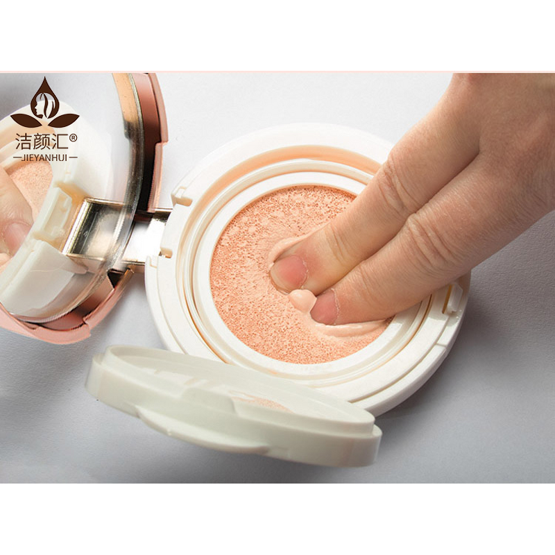 CC Cream Manufacturer - Concealer Korea Cosmetics Air Cushion CC Cream Foundation Private Label