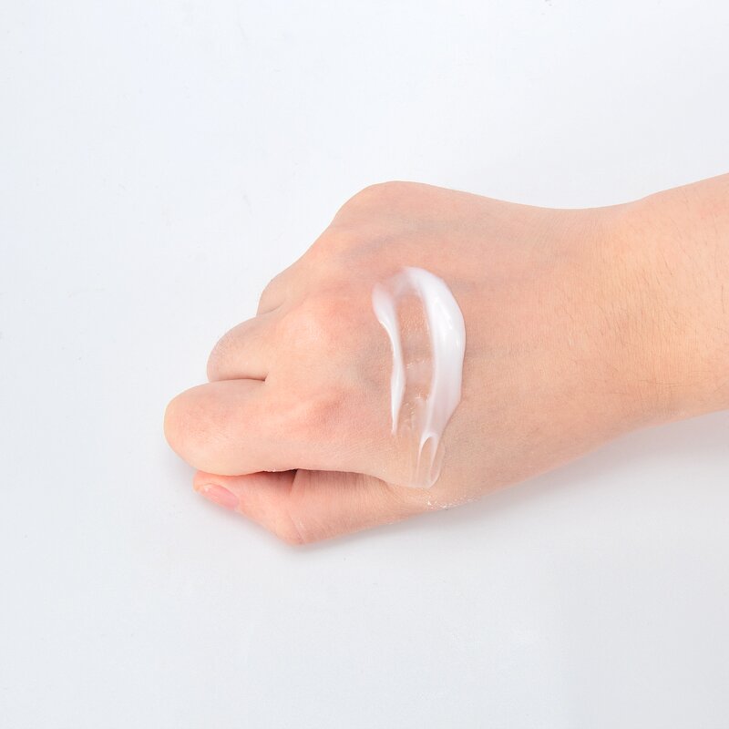 Cream Manufacturer - Natural Moisturizing Relaxed Filling Water Children Cream Private Label Gentle Skincare