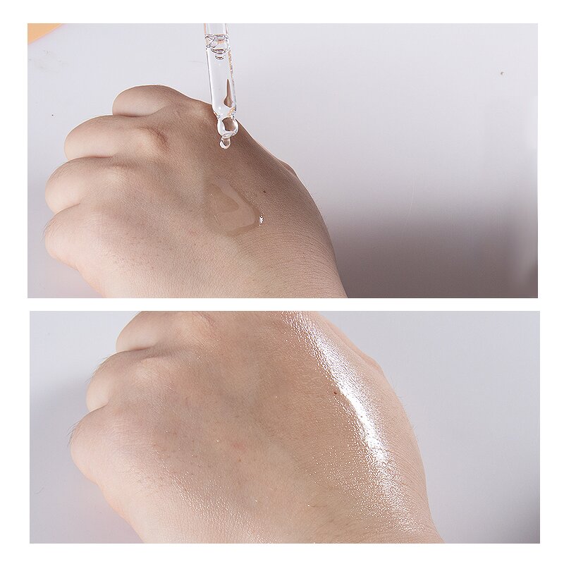 Hair Oil Manufacturer - Manufacturers Natural Organic Vegan Men Care Beard Growth Hair Oil Private Label