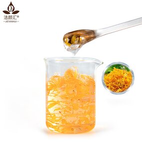 Facial Mask Manufacturer - Private Label Calendula Soothing Face Masks Brightening Repairing Korea Clay Mask