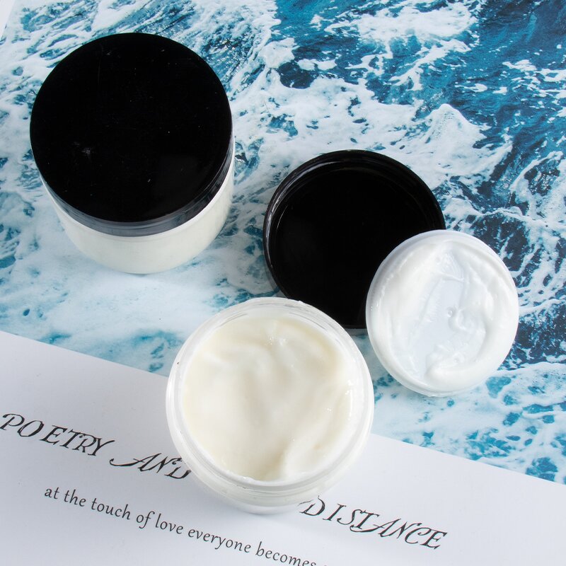 Face Cream Manufacturer - Supplier Korean Whitening Moisturizing Collagen Anti-Wrinkle Power Cream