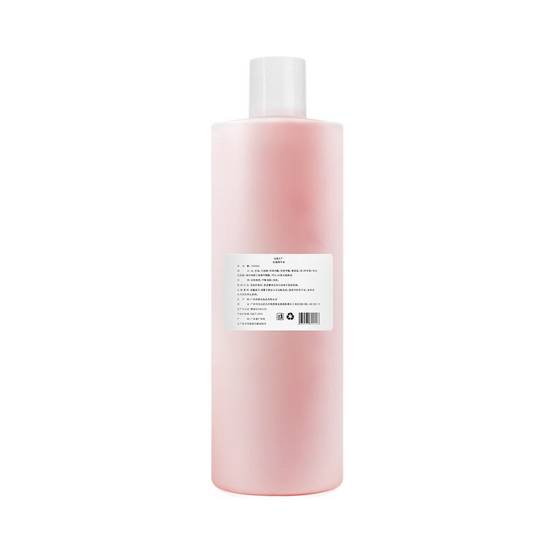 Facial Toner Manufacturer - 1kg Private Label Whitening Organic Rose Water Spray Mist Facial Toner