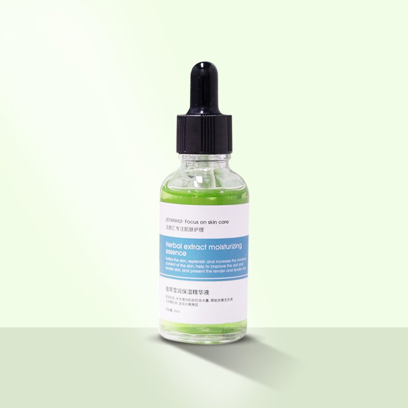 Face Serum Manufacturer - Red Blood Spot Corrector Private Label Natural Acne Scar Removal Treatment