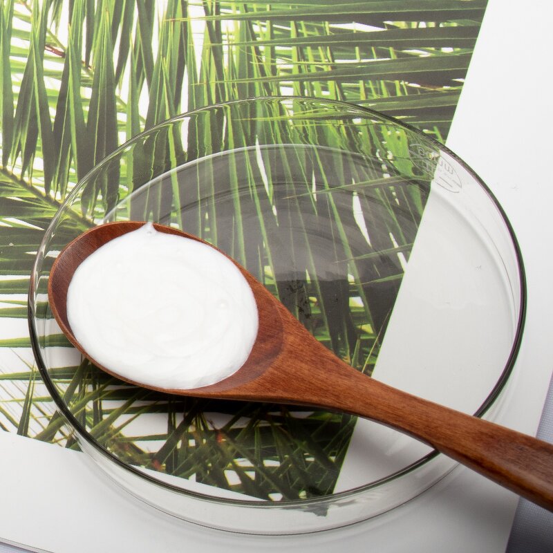 Facial Cleanser Manufacturer - Amino Acid Private Label Sensitive Skin Acne Organic Whitening Foam Face Wash