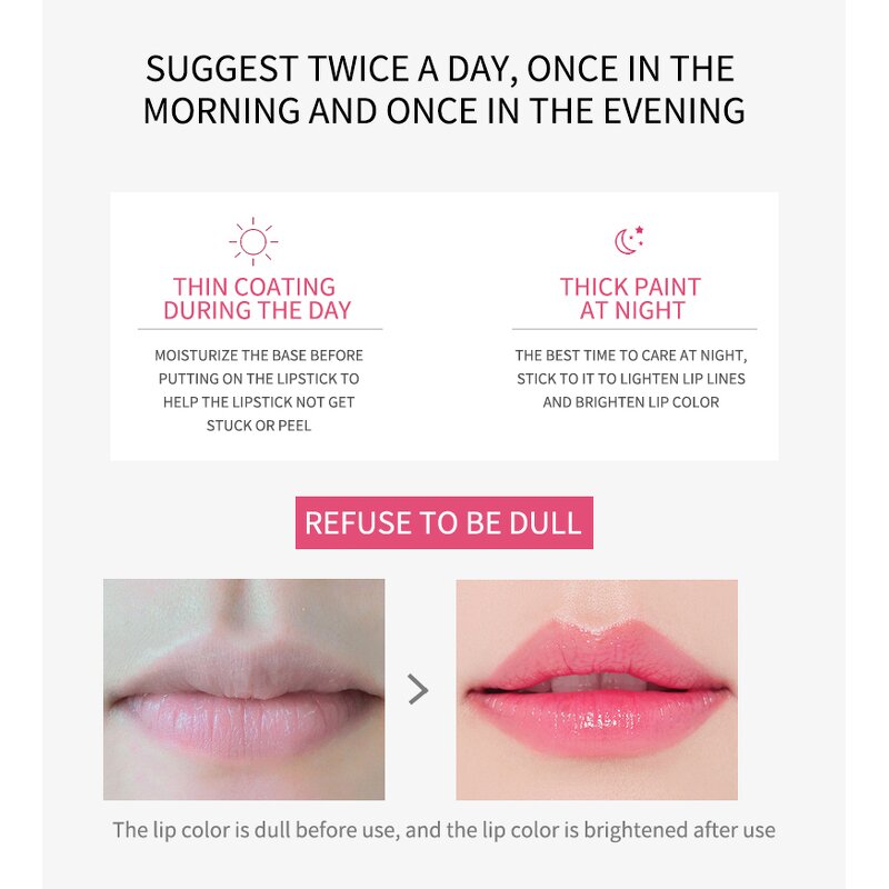 Lip Oil Manufacturer - Private Label Natural Organic Vegan Fruits Flavor Soft Clear Lip Oil Shiny Lip Gloss