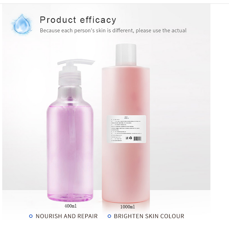 Facial Toner Manufacturer - Private Label Organic Bulk Pure Rose Water Moisturizing Rose Toner Skincare