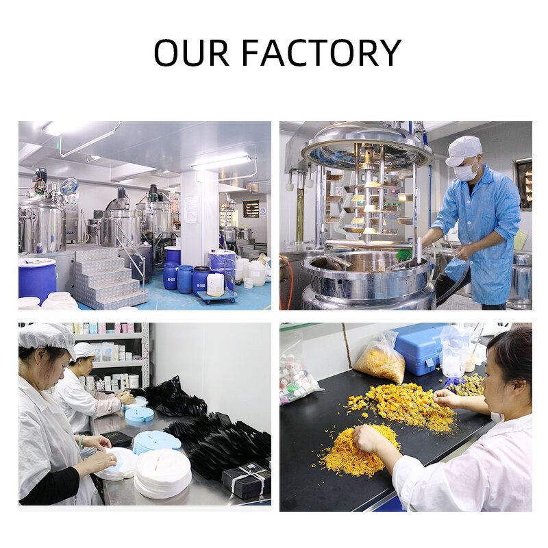 Facial Cleanser Manufacturer - Face Wash Rose Facial Organic Cleanser Foam Moisturizing Anti-Spots Marks