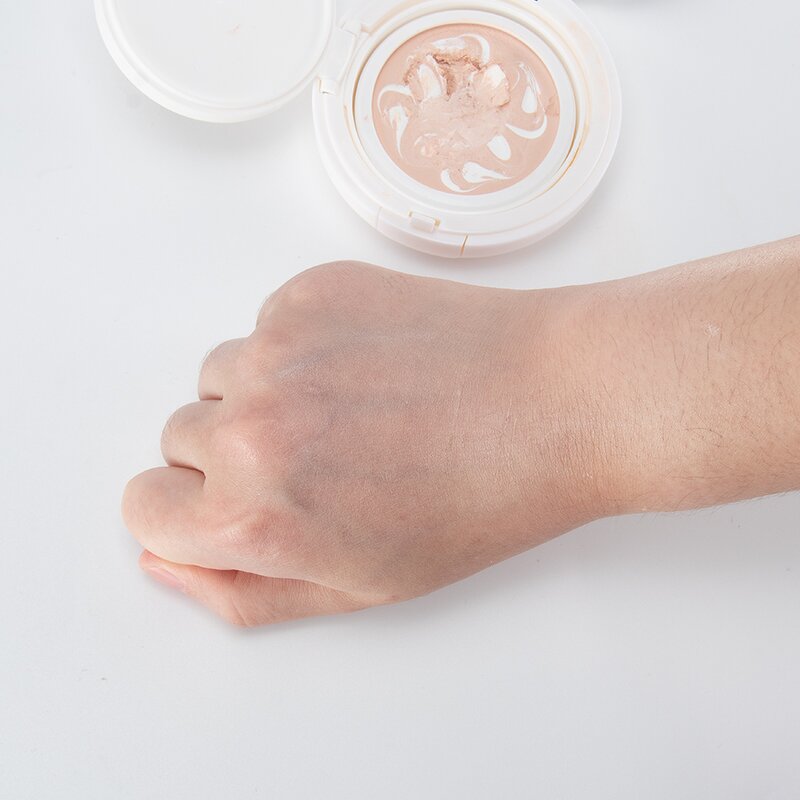 CC Cream Manufacturer - Natural Color Moisturizing Brightening CC Cream Foundation Long Lasting Keep Skincare