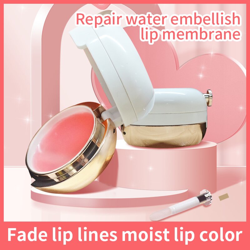 Lip Balm Manufacturer - Custom Flavor Private Label Vegan Lightening Natural Organic Chapstick Mask Stick Balm