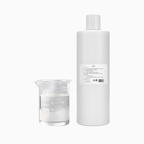 Makeup Remover Manufacturer - Private Label Face Puff Makeup Remover Liquid Gentle Cleanser Water