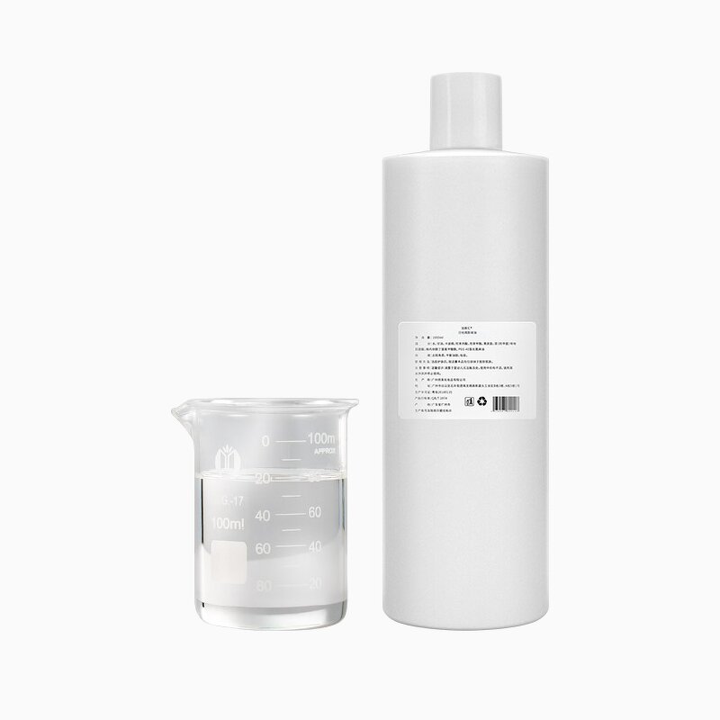 Makeup Remover Manufacturer - Private Label Face Puff Makeup Remover Liquid Gentle Cleanser Water