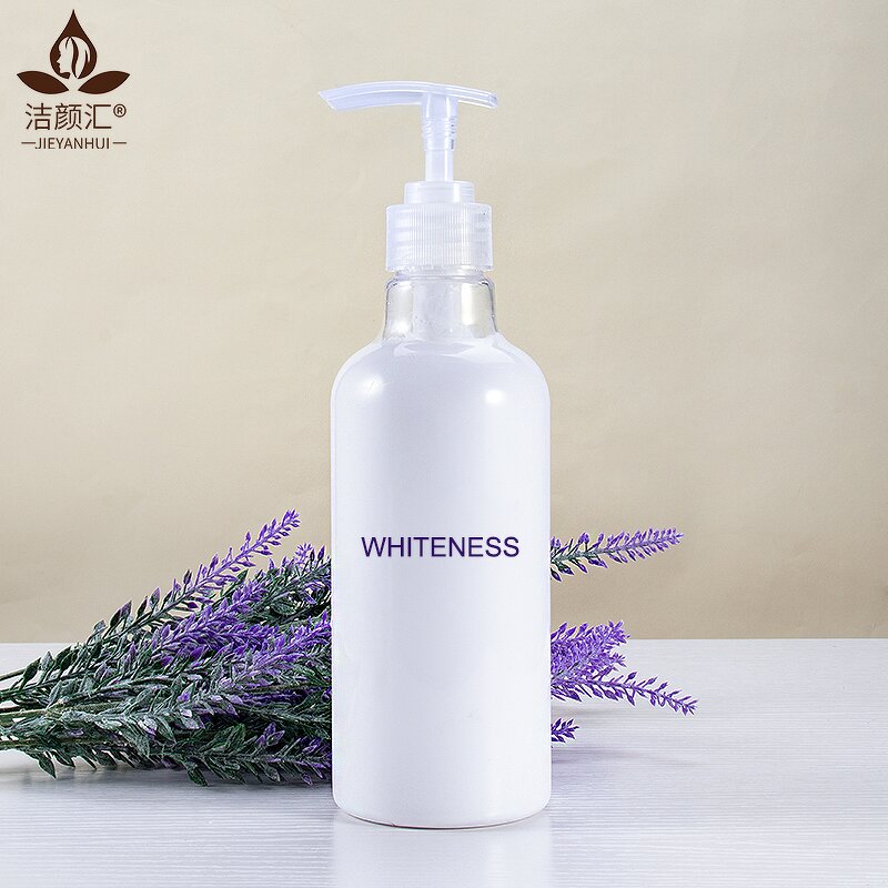 Body Lotion Manufacturer - Not False White Body Lotion Instant Whitening Moisturizing Home Salon Supply