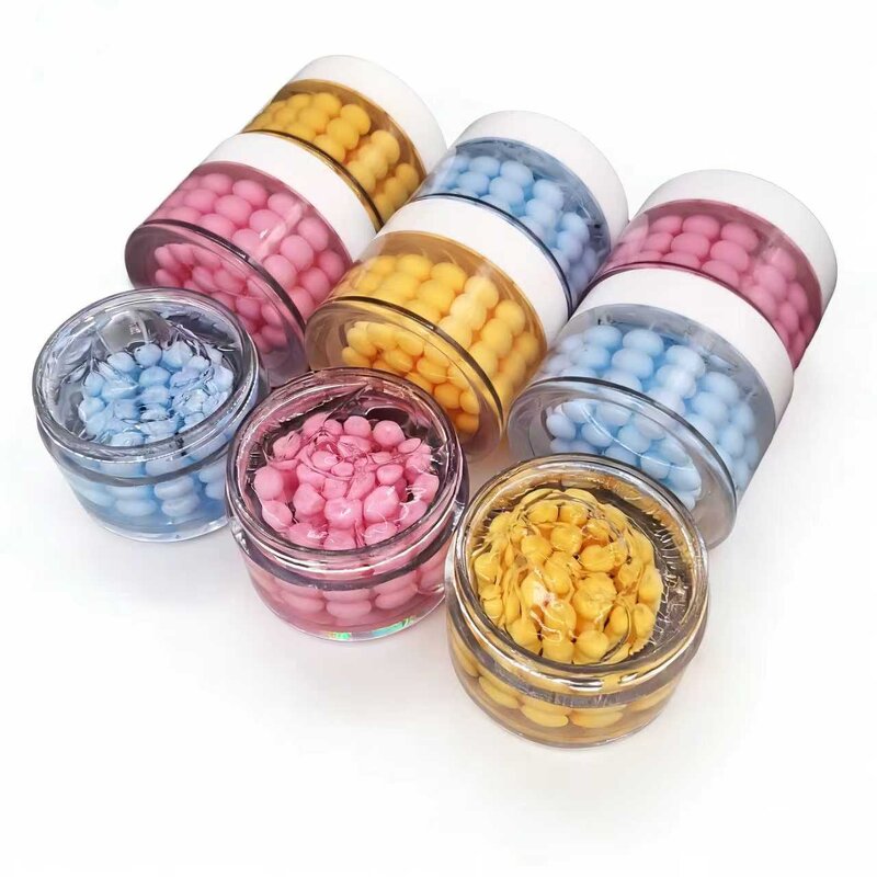 Face Cream Manufacturer - 50g Collagen Renewal Anti-Aging Brightening & OEM