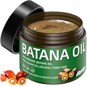 Hair Treatment Manufacturer - Batana Oil Hydrating Nourishing for Soft Hair & OEM/ODM