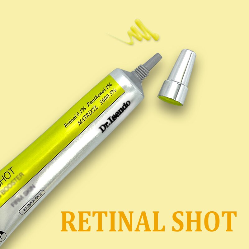 Eye Cream Manufacturer - Retinol Firming 15ml Brightening Pore Minimizing & OEM/ODM
