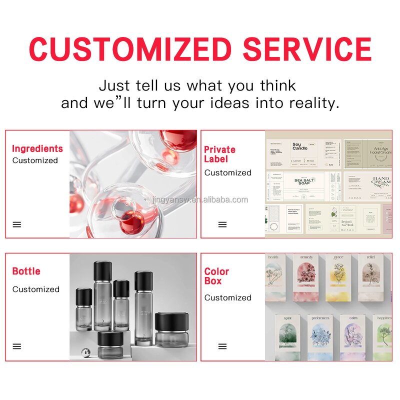 Hyaluronic Acid Serum Manufacturer - Hyaltoin 11 5 Ceramide Anti-Aging & OEM/ODM