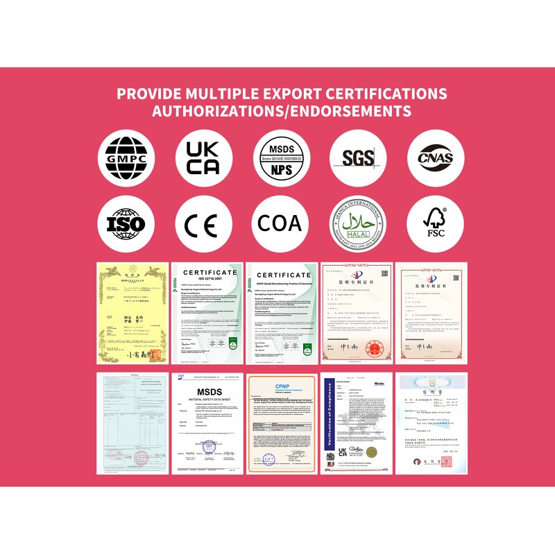 Eye Mask Manufacturer - 24K Gold 20pcs Hyaluronic Acid Anti-Puffiness & OEM