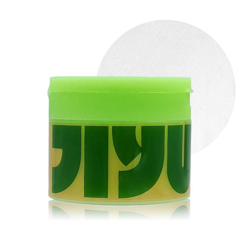 Snow Grass Cotton Pads Manufacturer - Deeply Moisturizing Soothing Anti-Aging Repair