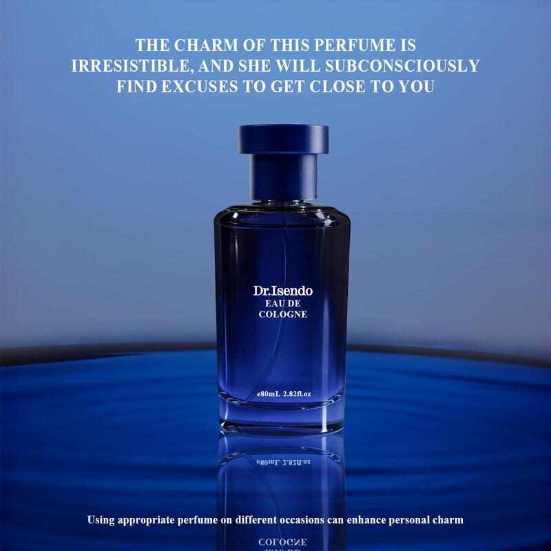 Eau De Toilette Manufacturer - Men Women Woody Fragrance Spray & OEM/ODM Factory Customization