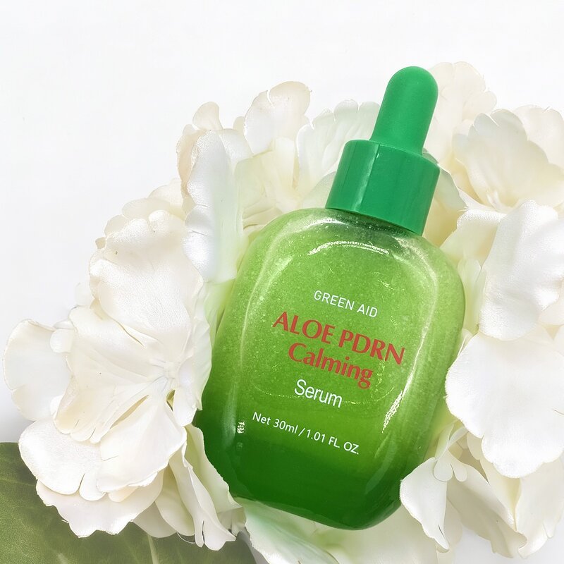 Vitamin C Serum Manufacturer - 30ml Pink Anti-Aging Brightening & OEM/ODM